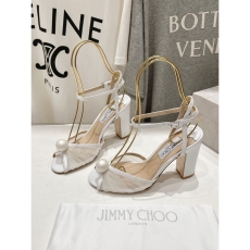 Jimmy Choo Sandals